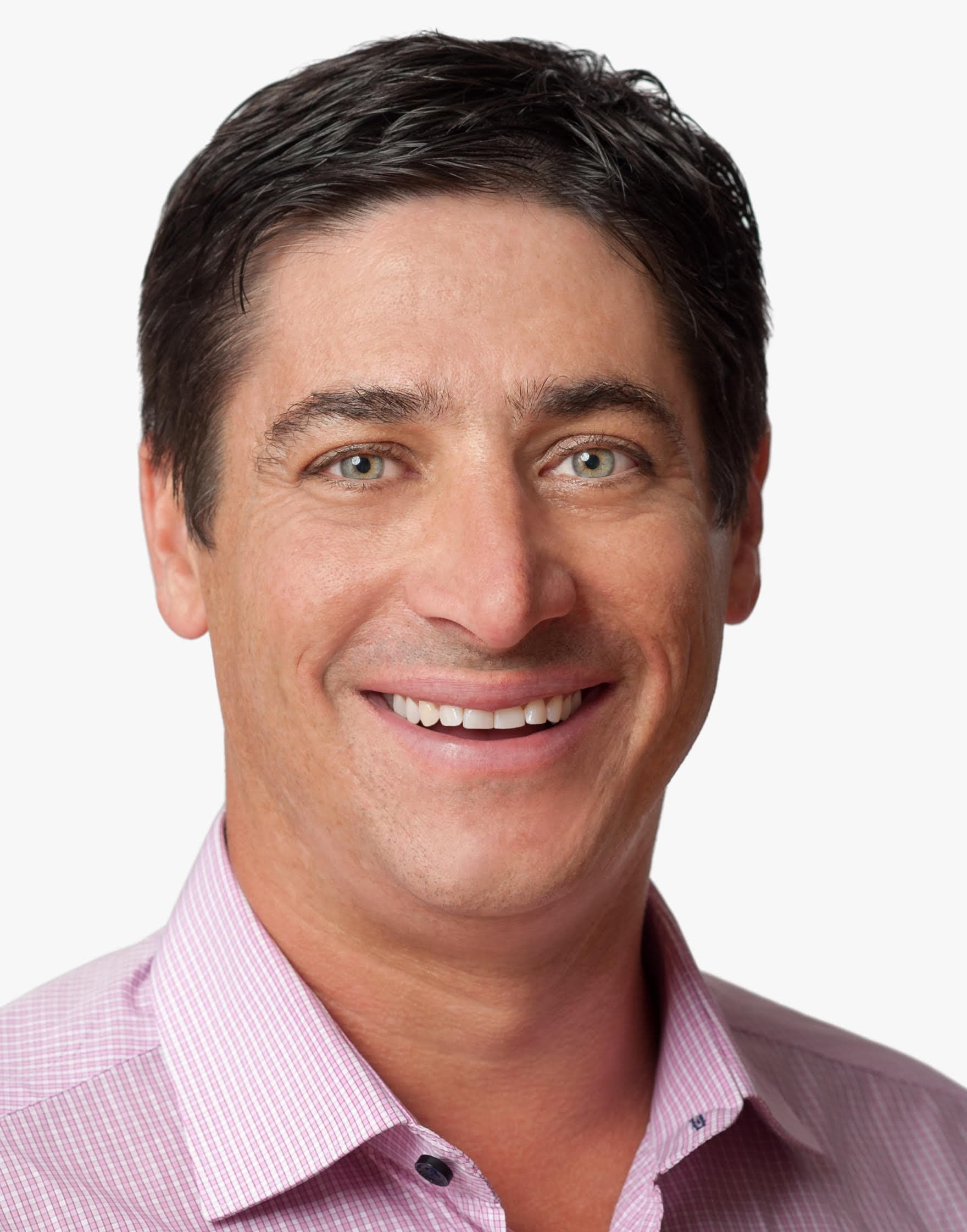 Matt Soldo, founder of Solandis