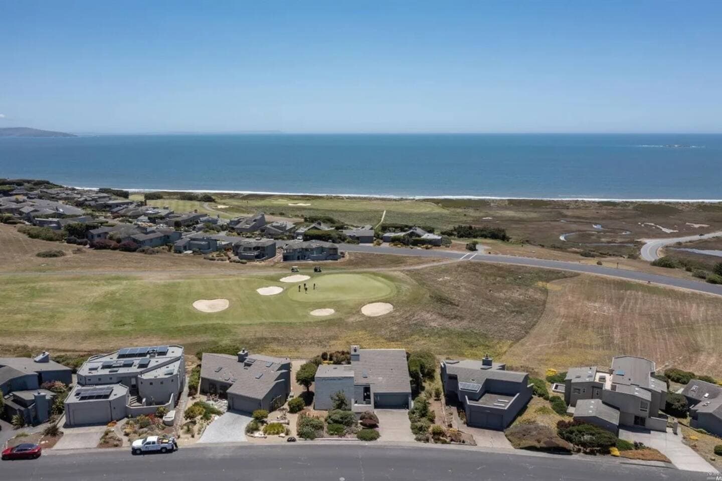 Harbor View Hideaway 16
