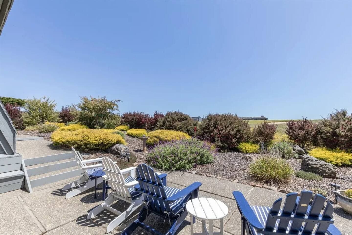 Harbor View Hideaway 4